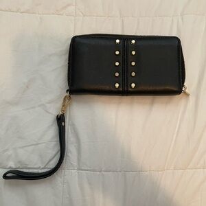 MK wrist wallet